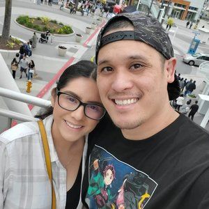 Meet your Posher, Rick